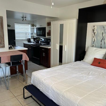 Lambert Family Beach Apartments Fort Lauderdale Exteriér fotografie