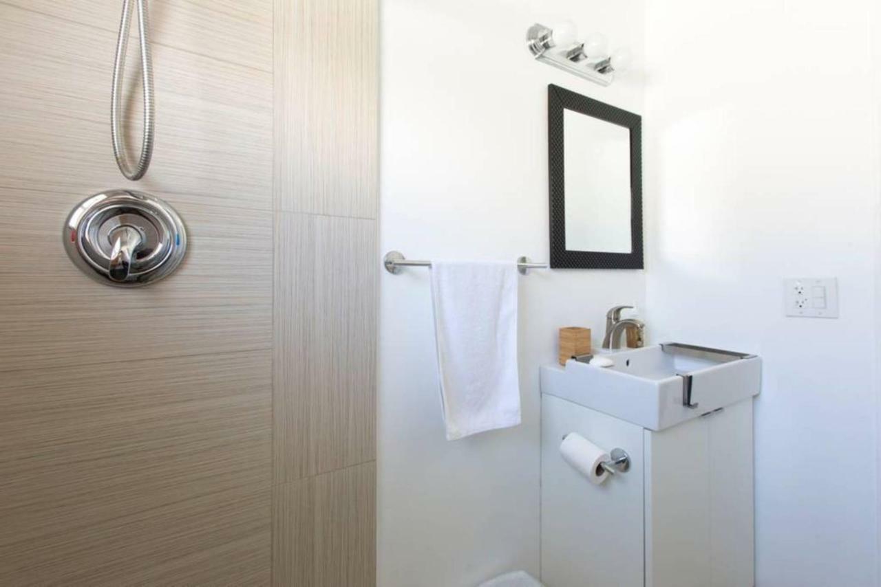 Lambert Family Beach Apartments Fort Lauderdale Exteriér fotografie